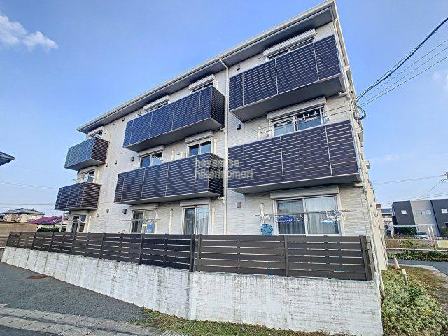 シャーメゾン須屋I(2LDK/3階)