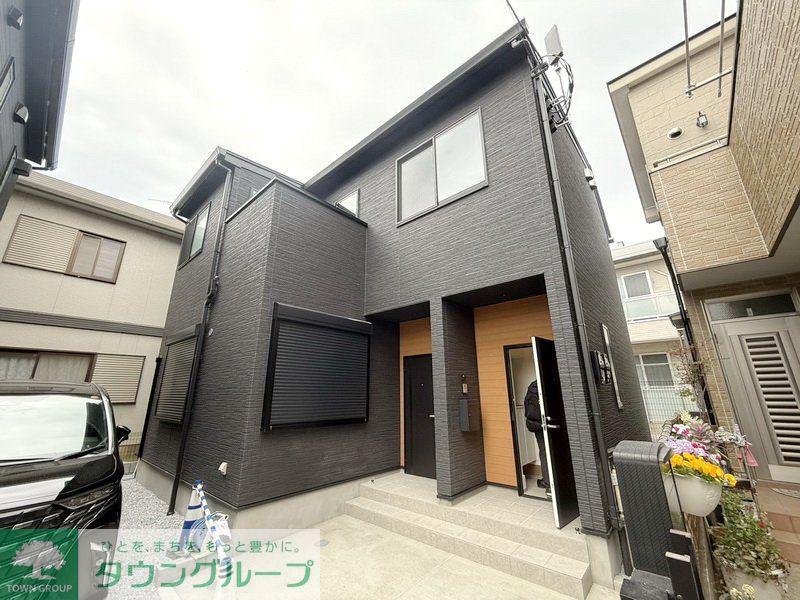LEGARE(1LDK/2階)