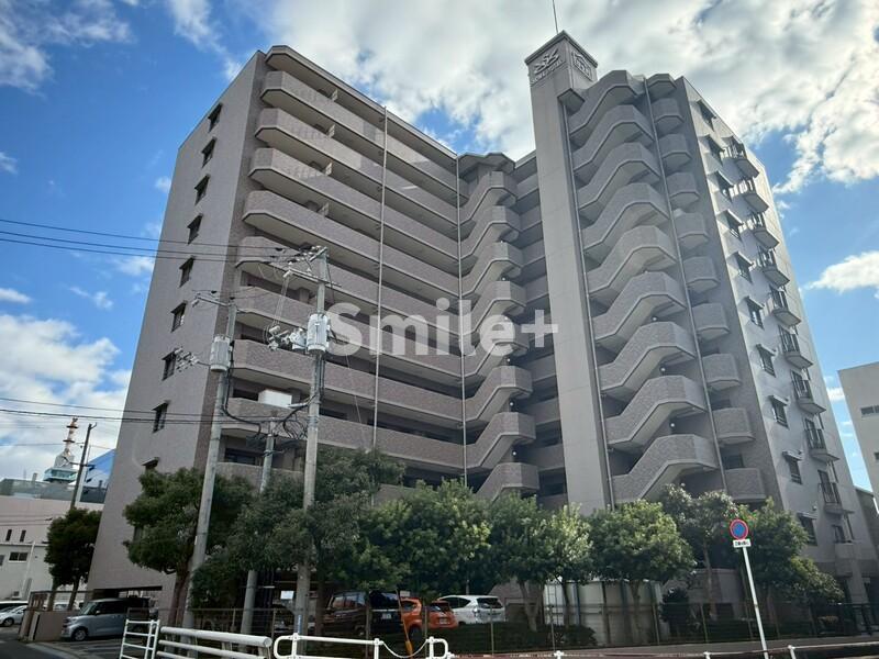 リベール厚生町(3LDK/3階)