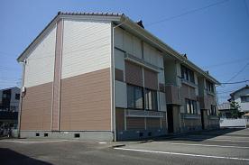 グランドタウンI(3LDK/2階)