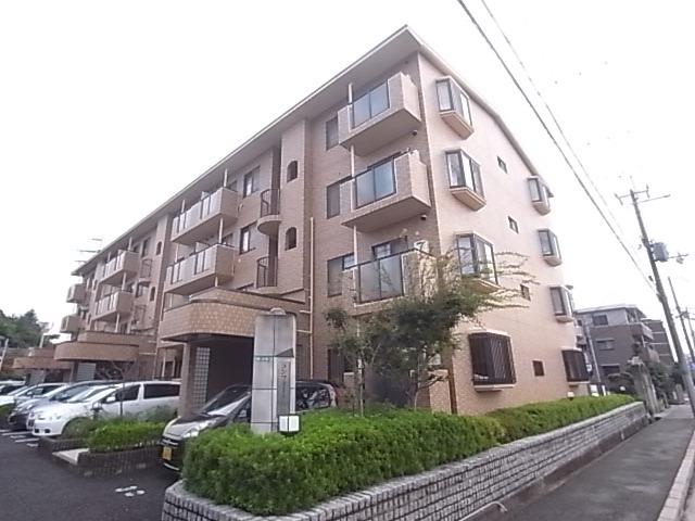 コンフォール広田(3LDK/1階)