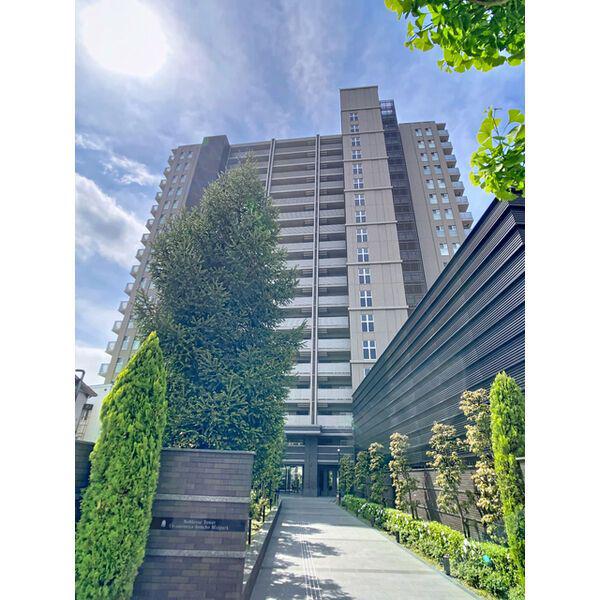 ノブレスタワー宇都宮本町ミッドパーク906(2LDK/9階)