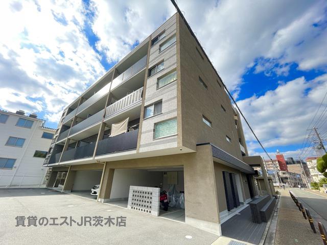 GARDEN SIDE OUJI(ワンルーム/1階)
