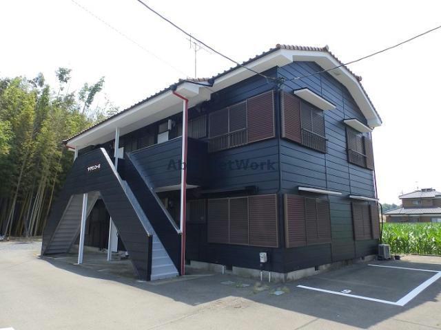 ヤマサンコーポ(3DK/1階)