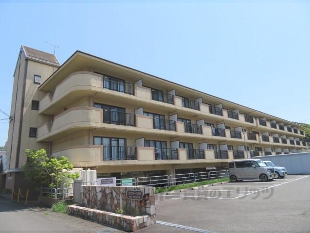 ライフステージ広瀬京田2(2DK/2階)