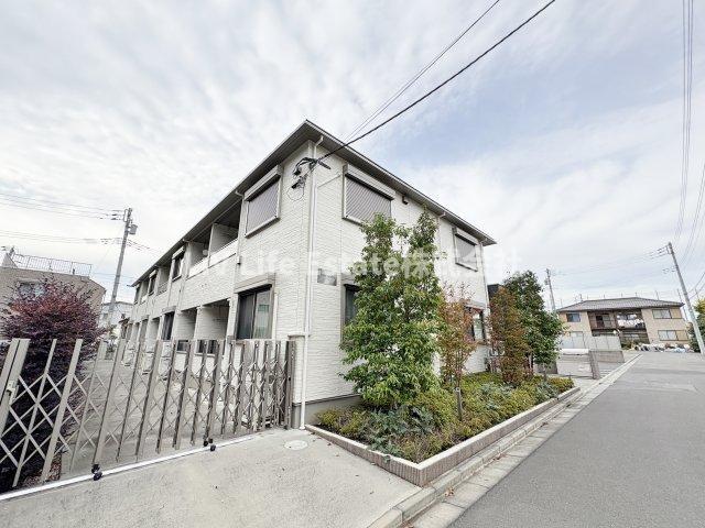 VILLA AZALEA(2LDK/2階)
