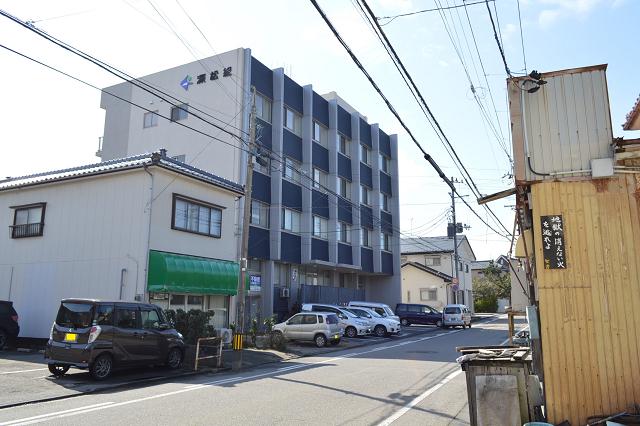 グレイスハイツ旭町通(2LDK/1階)