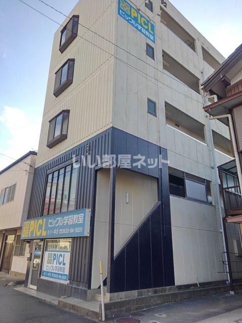 SBS92(1K/3階)