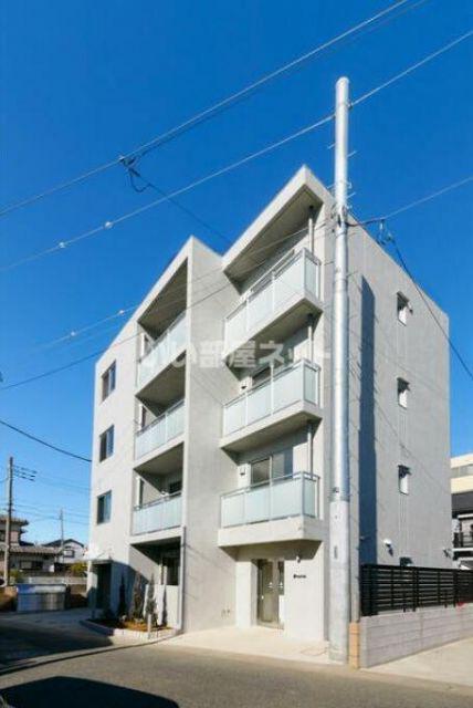 GRAND ETE(1LDK/3階)