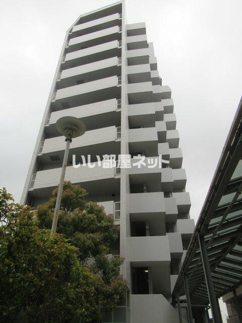 ISM八王子(2LDK/4階)