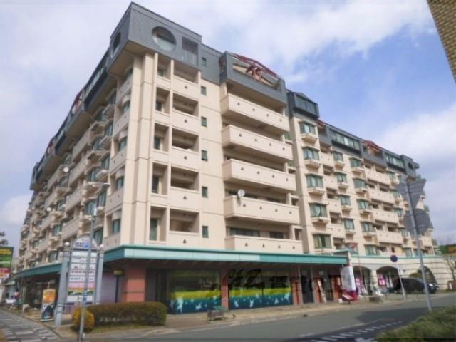 ティアラ大津(3LDK/4階)