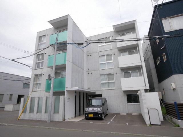 レジェーロ(2LDK/4階)