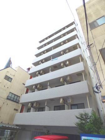 K.N.CITY(1K/5階)