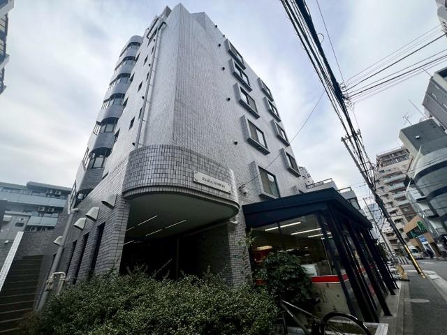 リアライズ葛西駅前I(3DK/5階)