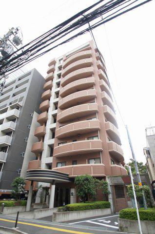 カールトンプラザ川崎(2SLDK/6階)