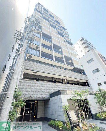 プレサンスTHE久屋大通レジェンド(2LDK/2階)