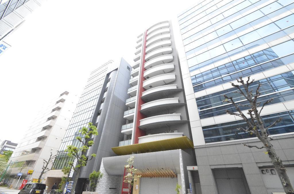 BLANCASA久屋大通(1LDK/3階)