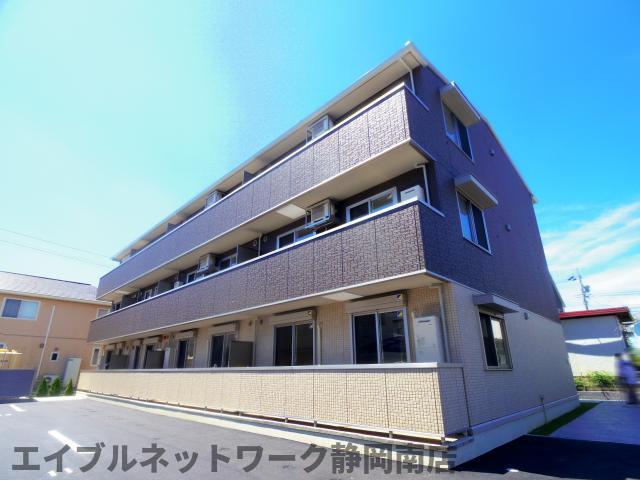 INSIEME(1LDK/3階)