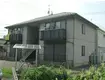 グリーンタウン(2DK/2階)