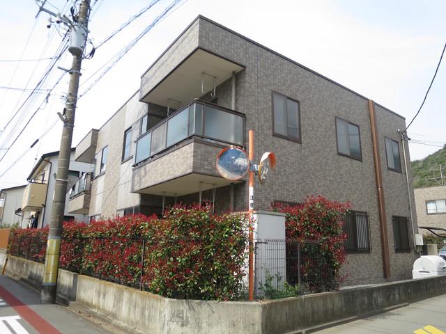RYU-SUI(3LDK/2階)
