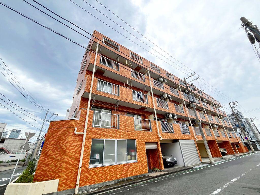 神奈川本町ダイヤモンドマンション(ワンルーム/2階)