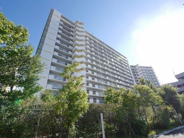 ロイヤルパークス若葉台(2LDK/13階)