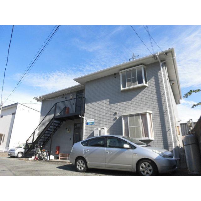 ハイツ田島(2LDK/2階)