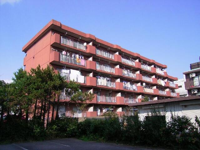 グランメゾンつくば(3LDK/3階)