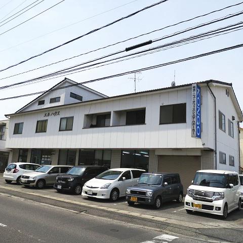 エルハウス(4LDK/2階)