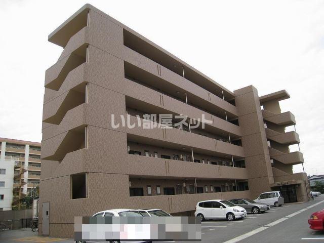 ピアコートB(1LDK/3階)