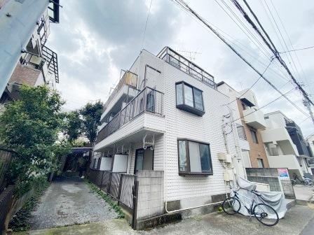 プラスパ大塚(ワンルーム/1階)