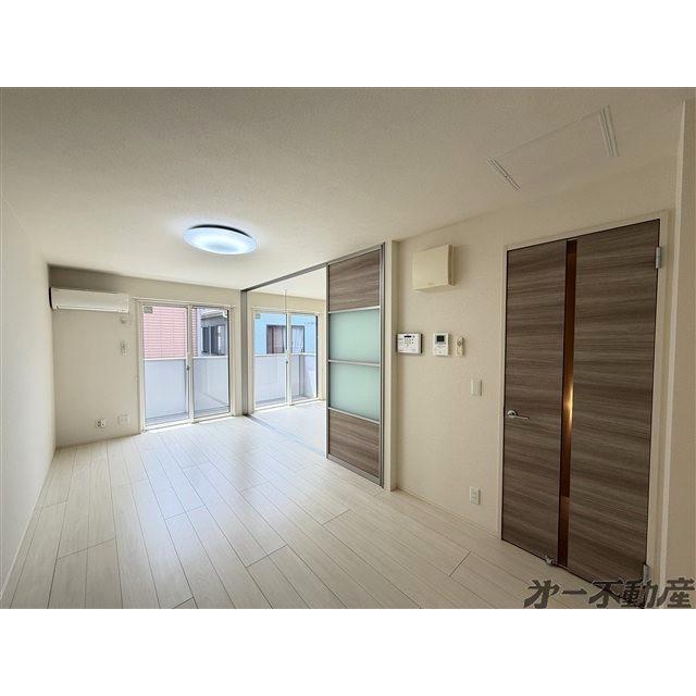 TSコート(1LDK/2階)
