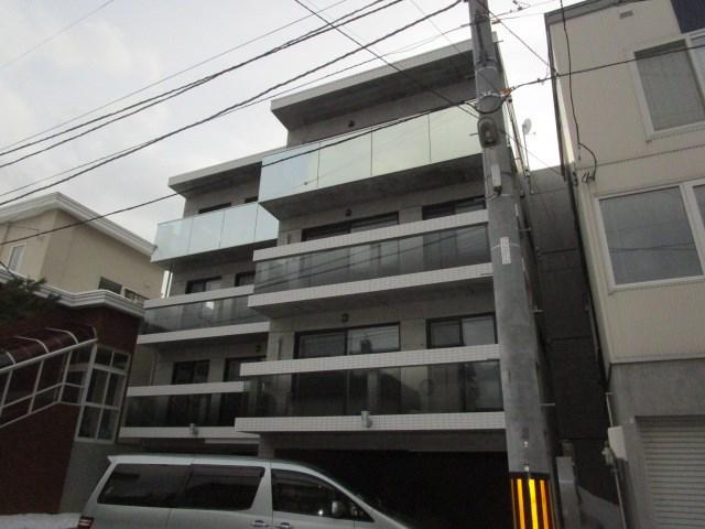 KCU弐番館(1LDK/3階)