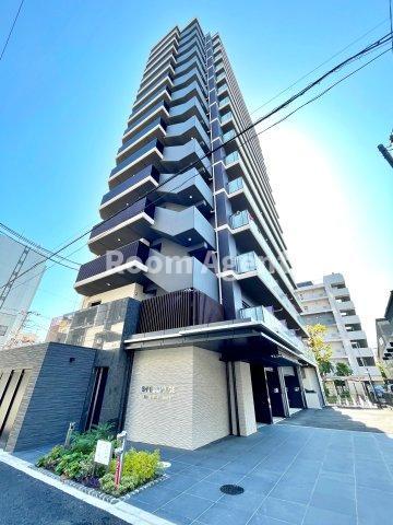 S-RESIDENCE上前津サウス(1K/3階)