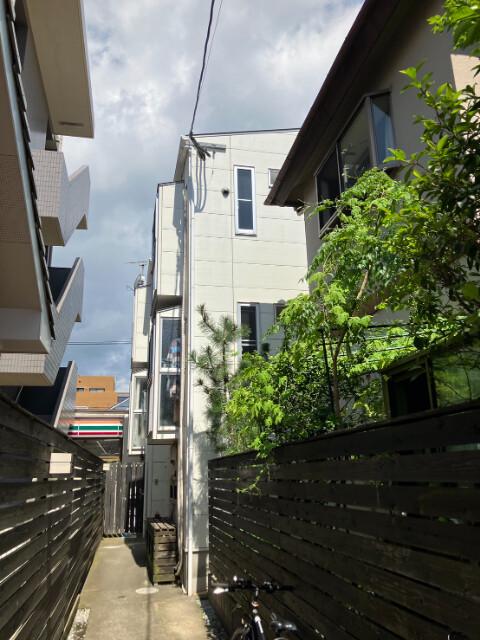 フェリスタ荒田(ワンルーム/1階)