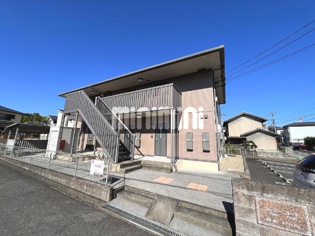 コージーコート(ワンルーム/1階)