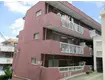 見附マンション(2LDK/4階)