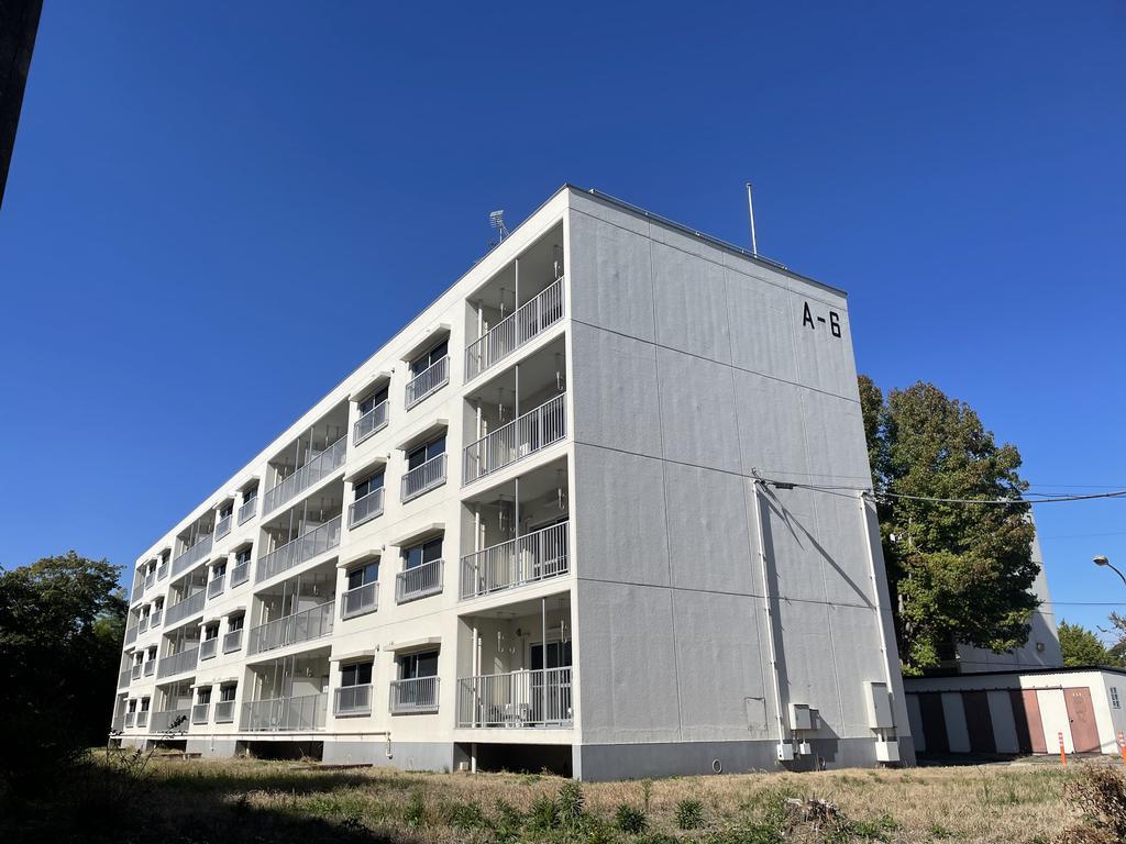 レインボーハウス勾当水(3LDK/4階)
