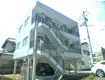 町田マンション(1K/2階)