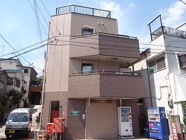 千代が丘マンション(ワンルーム/3階)