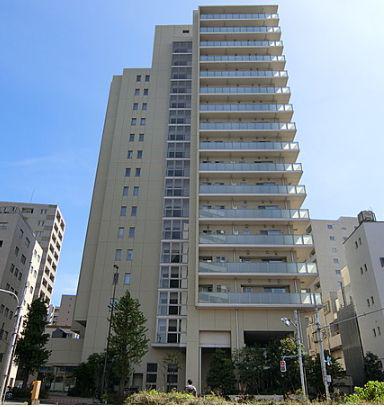 プラウド本郷ヒルトップ(3LDK/8階)