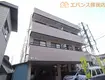 保ビル(2DK/3階)