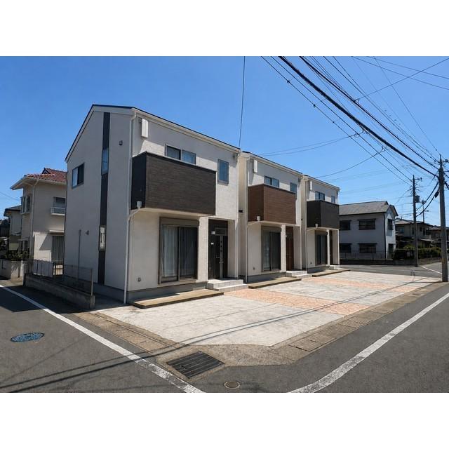 プランドール春日(3LDK/1階)