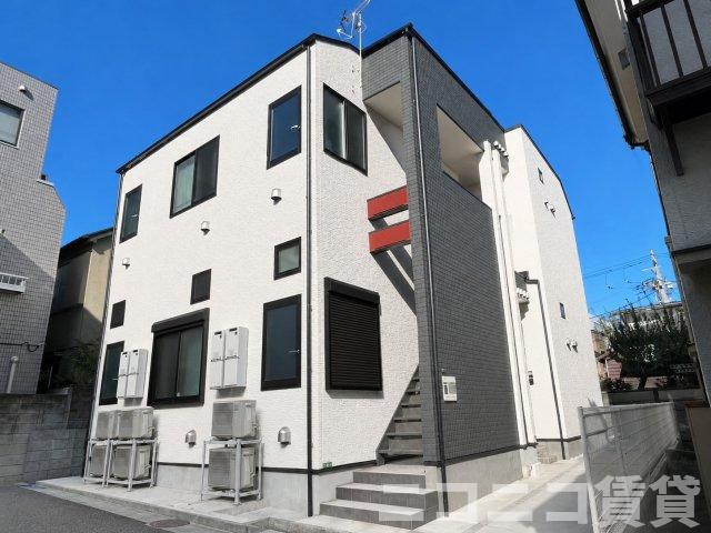 ハーモニーテラス栄町IV(ワンルーム/1階)