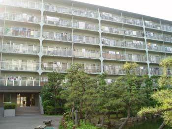 戸田第一スカイハイツ(3LDK/8階)