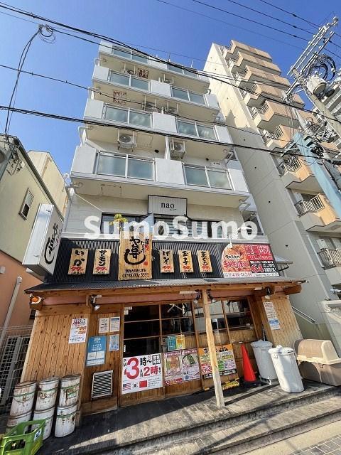 エビス西宮(1K/7階)