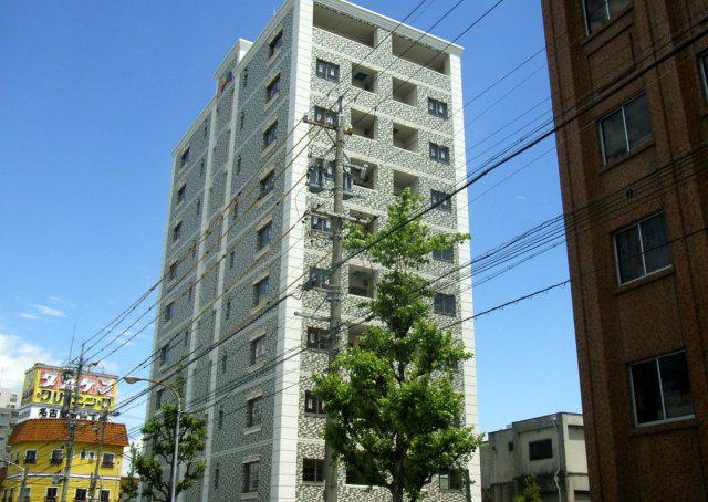 レインボーピア原(1LDK/5階)