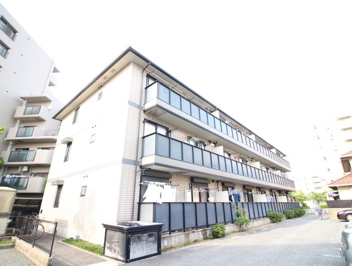 GRAND PLAISIRII(3LDK/3階)