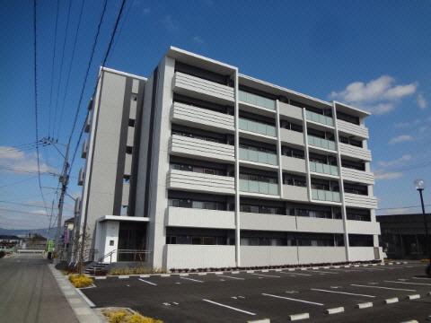 エグゼクティブ イーストタワー(2LDK/1階)