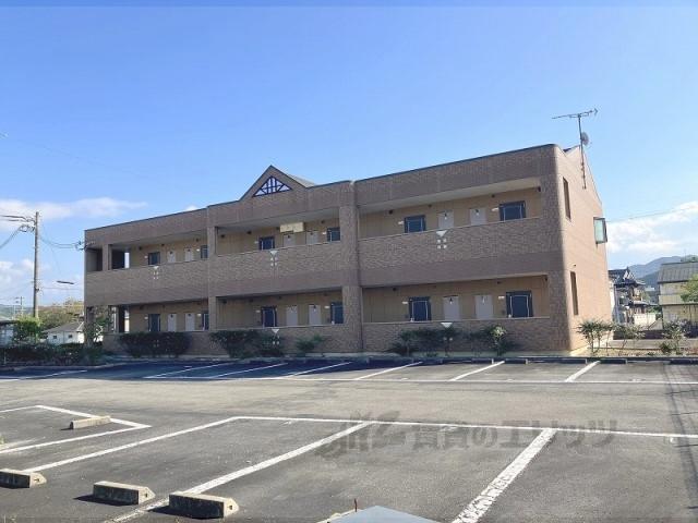 JR福知山線 丹波大山駅 徒歩61分 築19年(1K/2階)